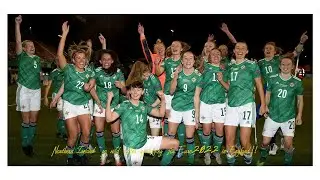 Highlights | Northern Ireland 2-0 Ukraine