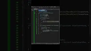 Ghat GPT + Unity. Часть 1. #shorts #unity #raybel