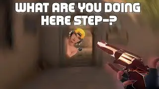 Valorant plays that got me into the bathroom with Raze