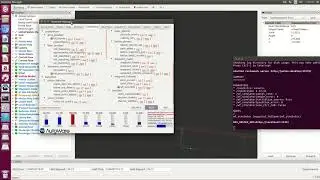 Autoware Testing for taxi service on customized vector map