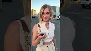Сюрприз удался😄