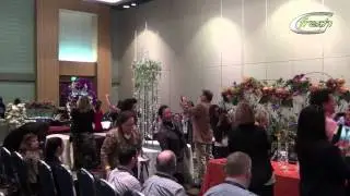 Floral Mastery in Event Design with Tomas De Bruyne & Hitomi Gilliam