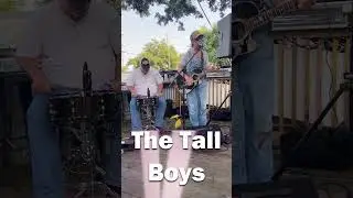 The Tall Boys - "Saraland"