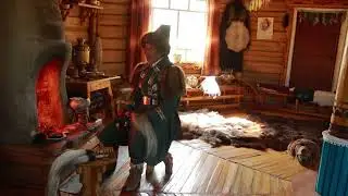 Кирилл Никифоров-Лөкөчөөн 