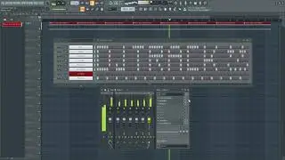 TikTok Challenge made with FL Studio 20 