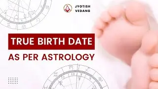 What is Your Actual Birth Date as per Tithi Pravesh Kundli & Rudraksha Remedy in Astrology