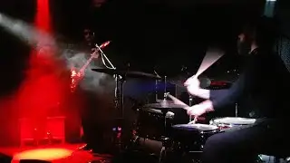 Yo Diablo - Live at Unordnungsamt Kalbe (2024)