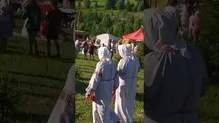 Усьва.. Фестиваль"Каменная горка" 07.24..