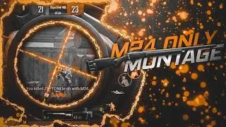 M24 MONTAGE#2 KEEP SUPPORTING MY CHANNEL GUYS 😍