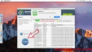 How to remove RoboForm on your macOS and Mac OS X?