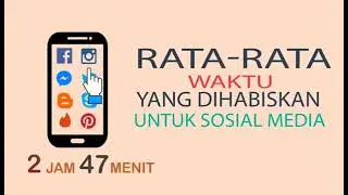 Apa itu HWI.. BAGAIMANA MEMANFAATKAN SOSMED UNTUK MENGHASILKAN