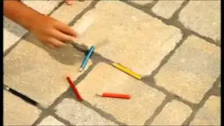 Spot pubblicitario RocciaBlock - 02