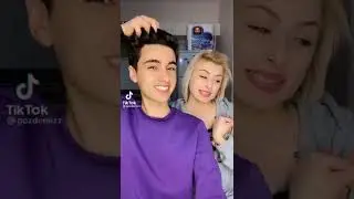 MUHAMMED POLAT VE GÖZDEMİZ EN İYİ TİKTOK VİDEOLARI | BAĞIMLILIK YAPAR !!!