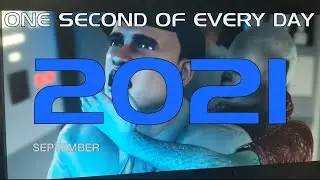 365 Seconds (2021)
