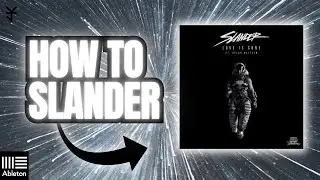 How to SLANDER (2023)