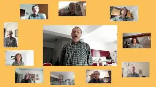 CORO MONTI LIGURI - Ma se ghe penso