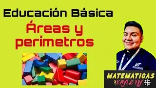 Áreas Y Perímetros