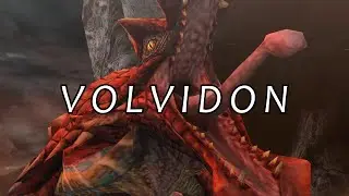 [MHP3rd] Volvidon Guide (4★)