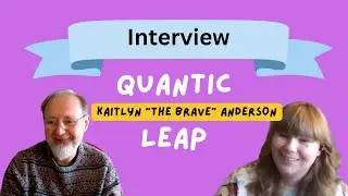 Tech Meets Business: Kaitlyn Anderson on the Quantic EMBA Experience