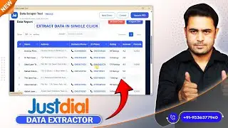 Just dial business extractor software free download just dial leads extractor JustDial Data Scrapper