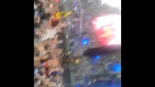 tomorrowland 2013 guetta afrojack y nicky romero.
