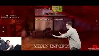 Why Cod Narco sir hated this toxic squad 🤣😂 #codm #callofdutymobile #shounesports