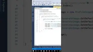 Generate Image Dynamically