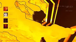 Наступил на мину убегая от монстра (угарный момент со стрима) | Lethal Company
