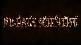 Intro for our channel