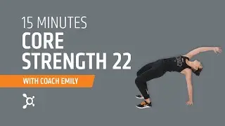 Core Strength 22