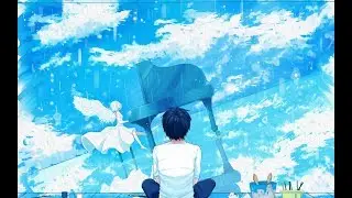 • AMV • Аниме клип • Be Somebody •