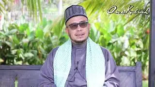 SS Prof  Dato' Dr Asri-Mesage Al Quran | Ujian bkn sesuatu yg buruk ...Al Baqarah .216