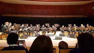 Congreso de charango cck 2019