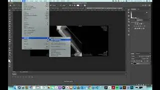 Save / Export Multiple Page PDF on Photoshop