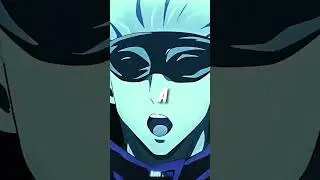 Gojo x Eminem - (WITHOUT ME EDIT) 