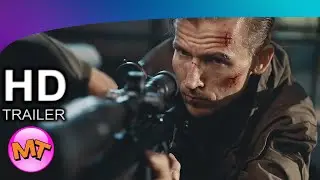 RUSSIAN RAID Trailer 2020
