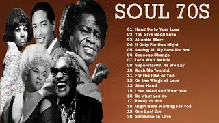 Soul Music 2020 - Top Hit Soul Songs 2020 - New Soul Music Colection 2020