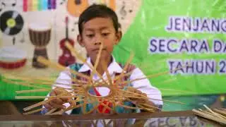 LOMBA FLS2N_KRIYA ANYAM SDN TEMANGGAL TAHUN 2022