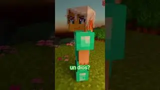 Si Hubieran CREEPYPASTAS en MINECRAFT #shorts