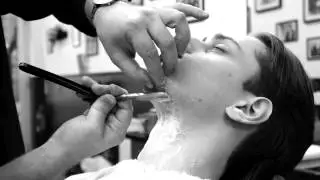 How to perform a Traditional Wet Shave