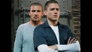 Побег из тюрьмы 6 сезон 1 серия(prison break season 6)