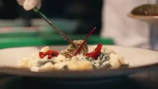 Miracolo A La Carte Restaurant