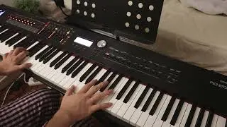 Always on my mind - Elvis Presley - piano cover - Jaeyong Kang