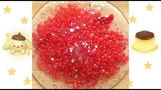 ИСТОРИИ СО СЛАЙМАМИ⭐️|~YT:ASMR Stories