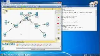 HOW TO CONFIGURE hostname cisco