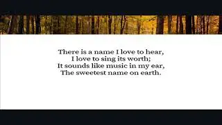 10-26-24 Love as He Loved