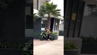 rajadc 💔💫. #kawasika #zx6r #superbike #youtubeshorts #virel #treding