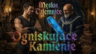 Saturas II Kamienie Ogniskujące | Gothic Męskie Tajemnice