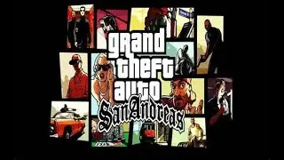 GTA San Andreas Theme Remake (FL Studio 20)