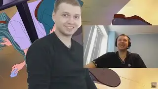 папич смотрит 